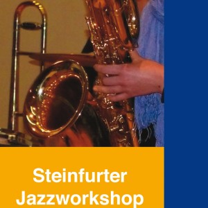 Steinfurter Jazzworkshop 2012